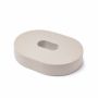 Medline Foam Ring Cushion 16.5x12.6x3 1Ct MSCRINGCH by Medline