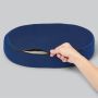Medline Foam Ring Cushion 16.5x12.6x3 1Ct MSCRINGCH by Medline