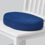 Medline Foam Ring Cushion 16.5x12.6x3 1Ct MSCRINGCH by Medline