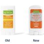 Medline Remedy Mineral Sunscreen Stick SPF50 0.50 oz. 1Ct MSCSUNSTIK05O by Medline