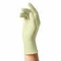 Restore Touch Exam Gloves with Oatmeal Nitrile Textured Fingertips M 300Ct OAT3002H by Medline