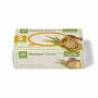 Restore Sense Exam Gloves maxOat+ Nitrile Textured Fingertips S 2500Ct OAT4584 by Medline