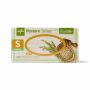Restore Sense Exam Gloves maxOat+ Nitrile Textured Fingertips S 2500Ct OAT4584 by Medline