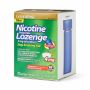 GoodSense Nicotine Polacrilex Lozenges 4mg 72Ct OTC087305 by Medline