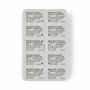 GoodSense Nicotine Gum Mint 4mg 110Ct OTC14734 by Geiss, Destin & Dunn