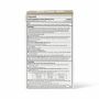 GoodSense Nicotine Gum Mint 4mg 110Ct OTC14734 by Geiss, Destin & Dunn