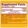 Rugby Folic Acid Tablet 800mcg 100Ct OTC384301 by Rugby