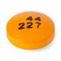 GeriCare Reg Strength Enteric-Coated Aspirin 325mg, Tablet 100Ct OTC92101 by Geri-care Pharmaceuticals