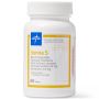 Medline Senna-S Natural Vegetable Laxative Stool Softener 60Ct OTCM00011H by Medline