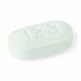 Loperamide Anti-Diarrheal Caplets 2mg 12Ct OTC375956 by Medline