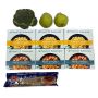 Meal Mix Medium Combo Box 2 UBMMEB5D by Umoja Health