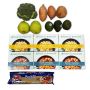 Meal Mix Large Combo Box 2 UBMMEB5F by Umoja Health