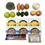 Mega Meal Mix Combo Box UBMMEB5G by Umoja Health