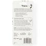 Silipos Therastep Gel Toe Protector 1Ct SLS7001 by Silipos, Inc.