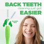 GUM Proxabrush Go-Betweens Teeth Cleaners 10Ct SNA872H by Sunstar Americas, Inc.