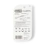 GUM Proxabrush Go-Betweens Teeth Cleaners 10Ct SNA872H by Sunstar Americas, Inc.