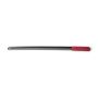 Medline Shoehorn Stainless Steel 24in Red 1Ct MDSR019987 by Medline