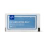 Medline Sterile E-Z Lubricating Jelly 2.7g Packet 144Ct MDS032273H by Medline