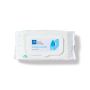 Mom & Baby simply water Baby Wipes 60Ct SWW720H by Medline