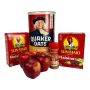 Fall Spice Oatmeal UBMMEB1H by Umoja Health