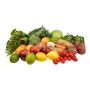Jumbo Farmers Market Basket UBMMEB3B by Umoja Health