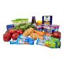 Healthy Habits Grocery Box UBMMEB4C by Umoja Health