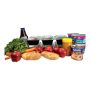 Meal Mix Large Combo Box 2 UBMMEB5F by Umoja Health