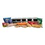 Mega Meal Mix Combo Box UBMMEB5G by Umoja Health