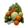 Premium Mixed Produce Box UBMMEB6I by Umoja Health