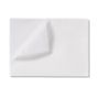 Medline UltraSoft Disposable Dry Cleansing Wipe 10x12 50Ct ULTRASFT1013Z by Medline