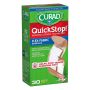 Curad Flex-Fabric Bandages Assorted UMC100409 by United Medco Inc