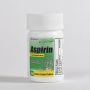 Aspirin Enteric Coated compare to Bayer 81mg UMC200041 by United Medco Inc