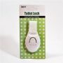 Baby - Toilet Lock UMC200047 by United Medco Inc