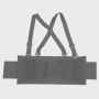 Back Support Generic w/ Susp UMC200056 by United Medco Inc