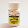 Bisacodyl 5mg Tab 25ct UMC200070 by United Medco Inc