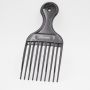 Hair Pick Mini Plastic UMC200262 by United Medco Inc