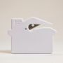 Letter Opener UMC200305 by United Medco Inc