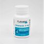 Melatonin 3mg 60ct UMC200338 by United Medco Inc