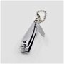 Nail Clipper File & Keychain UMC200364 by United Medco Inc