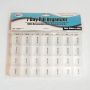 Pill Box - 7 Day 4 Times a Day UMC200399 by United Medco Inc