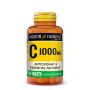 Mason Natural Vitamin C 1000mg 100ct UMC200765 by United Medco Inc