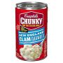 Clam Chowder 18oz UMIMEDW17 by Tangelo