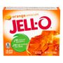 Orange Gelatin 1.4oz 1Ct UMIMEDW26 by Tangelo