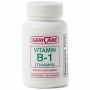GeriCare Vitamin B-1 Thiamin Tablet 100mg 100Ct OTC851019 by Geri-care Pharmaceuticals