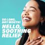 ACT Dry Mouth Lozenges Soothing Mint 36Ct WIH167099862H by Chattem Inc