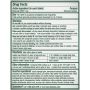 Dulcolax Bisacodyl Laxatives Tablets 25Ct WIH20022H by Chattem Inc