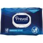 Prevail Premium Personal Cleansing Wipes Soft Pack 48/Pack 1Ct WW710Z by Prevail
