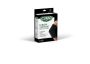 Curad Elastic Pull-Over Elbow Support Left/Right S/M Black 1Ct CURORT174SMHH by Medline