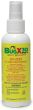 Bug X 30 DEET Insect Repellant Spray 4oz 1Ct CPA12651H by Coretex Products Inc