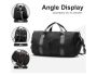 Gym Bag 1Ct DBE20147H by Lucy Craft Inc